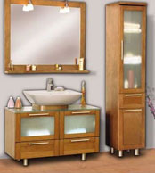 Banyo Dolab